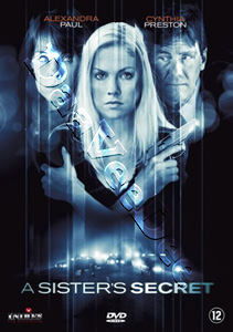 A Sister's Secret (DVD)